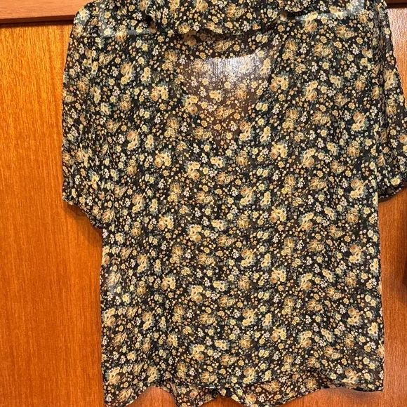 Sezane Irena blouse - Picture 7 of 7